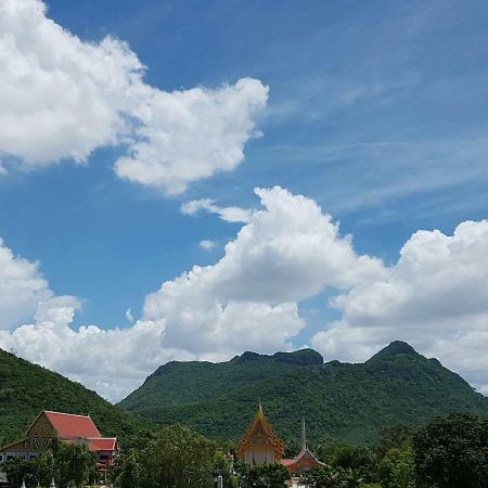 The Sea Condominium Ban Nong Khaem  Экстерьер фото